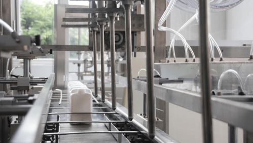 信遠科技標準產品事業部 深耕生物基材料技術，引領綠色創新未來