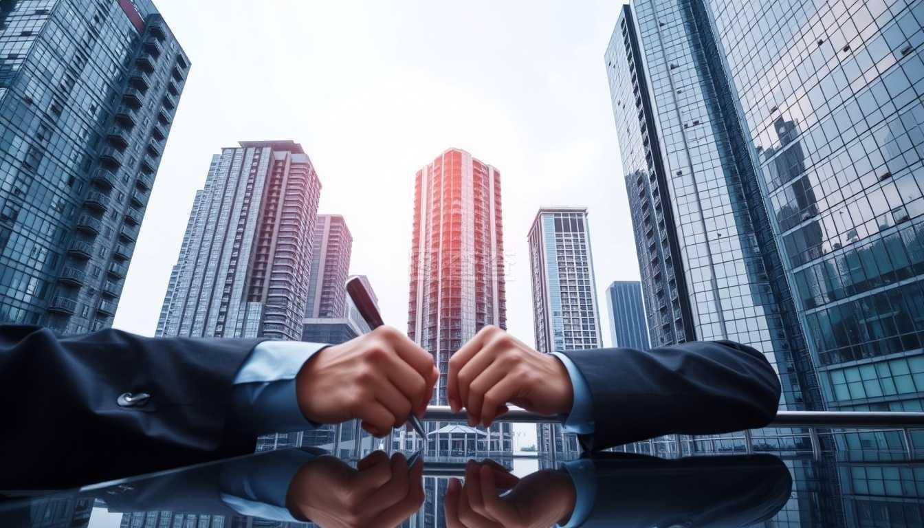 房地產代理合約簽署指南