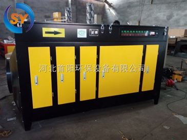 環保公司廢氣處理設備貴嗎？智能網絡設備如何發揮作用？